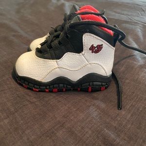 Retro Jordan 10